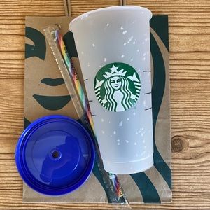 Starbucks Cup